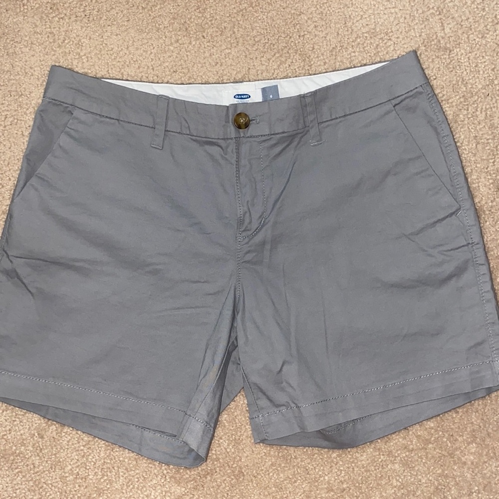 Old Navy shorts